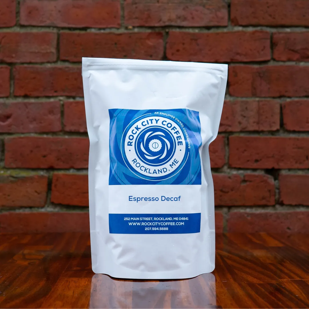Espresso DECAF