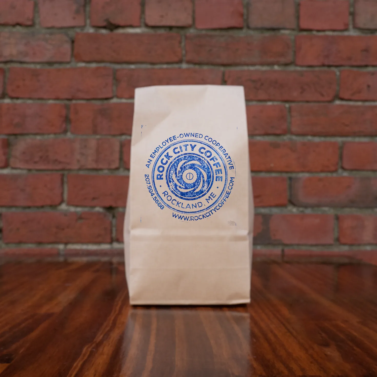 Espresso DECAF