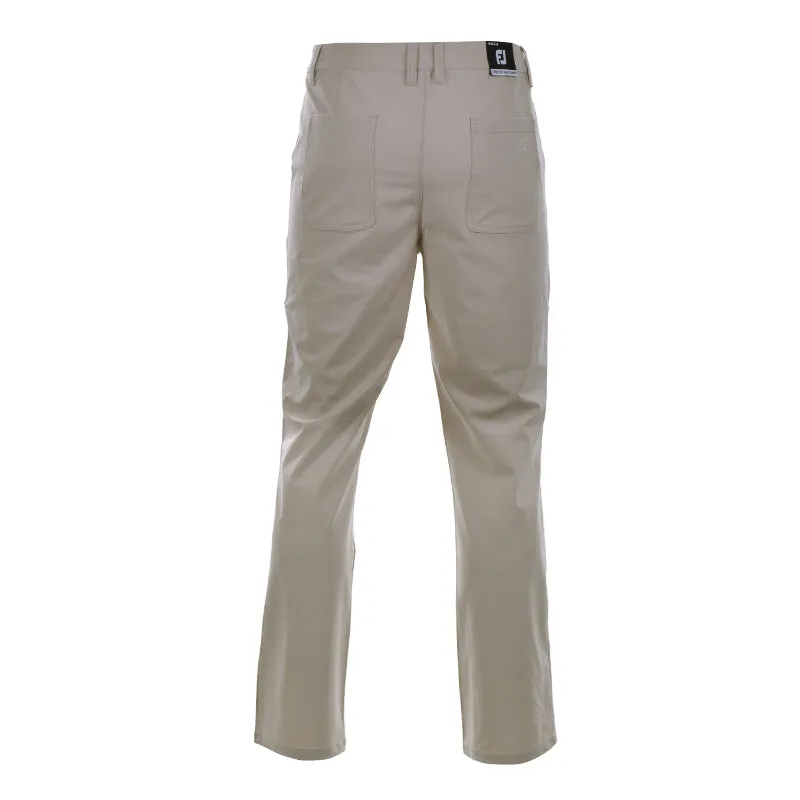 FOOTJOY Athletic Fit Performance Knit Men's Pants