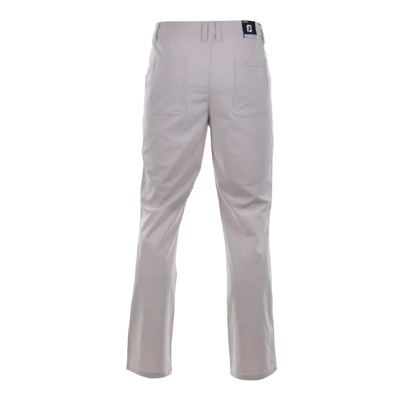 FOOTJOY Athletic Fit Performance Knit Men's Pants
