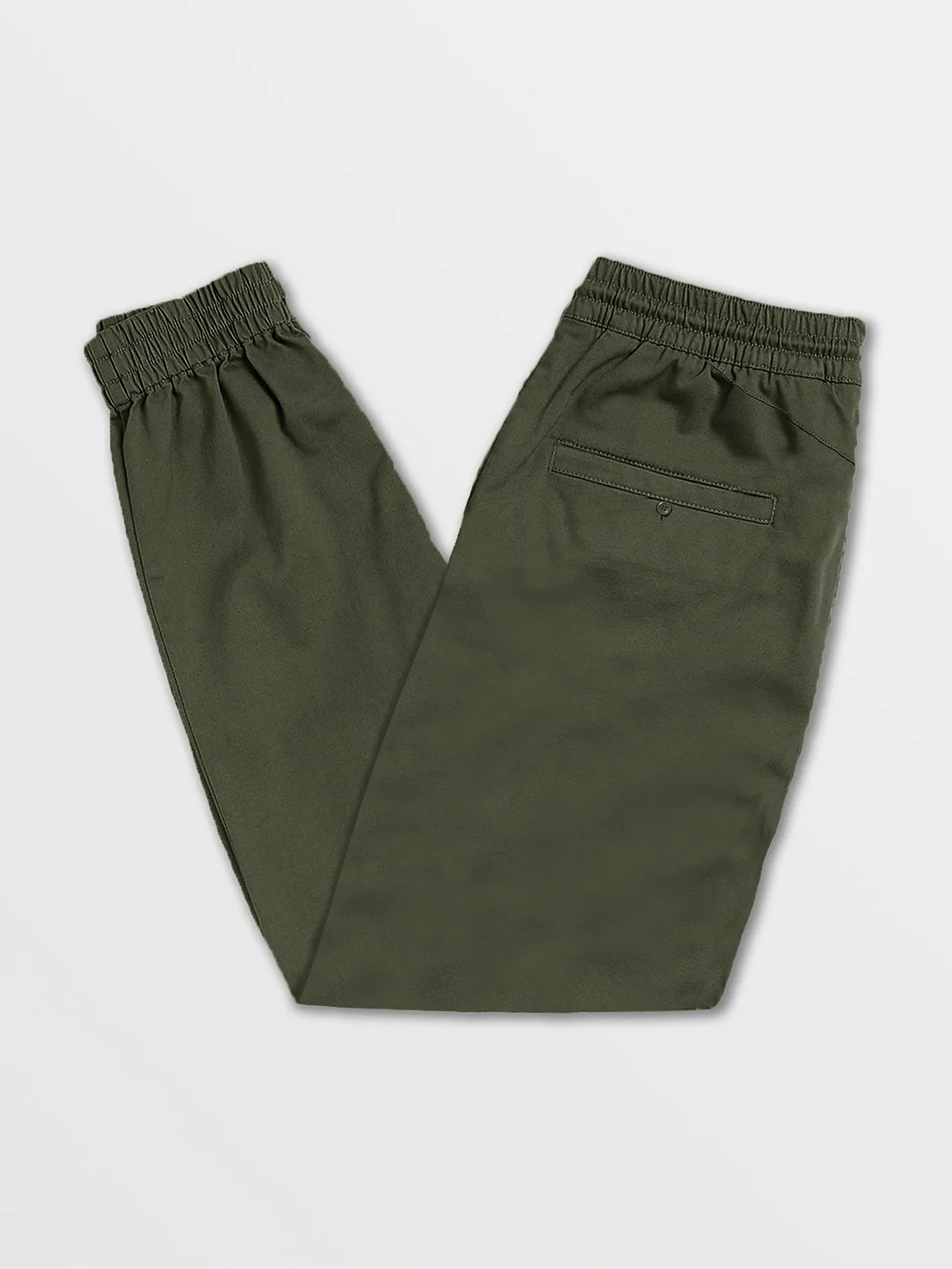 Frickin Slim Joggers - Dark Green