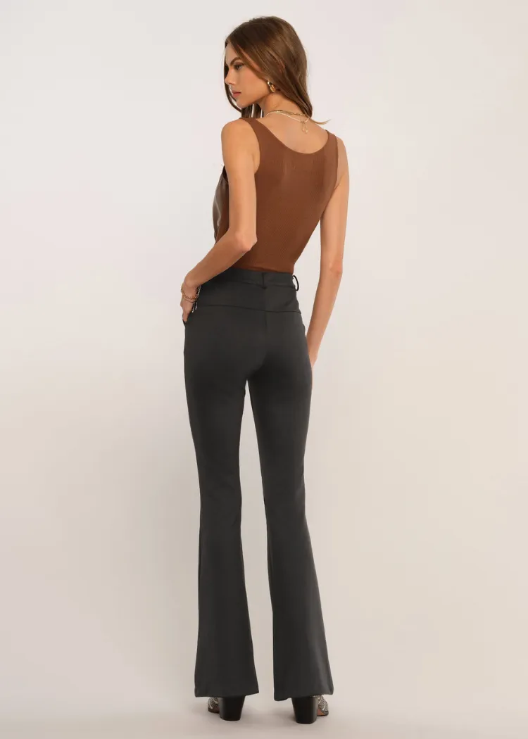Heartloom Doreen Pant - Black ***FINAL SALE***