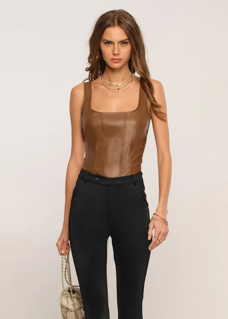 Heartloom Doreen Pant - Black ***FINAL SALE***
