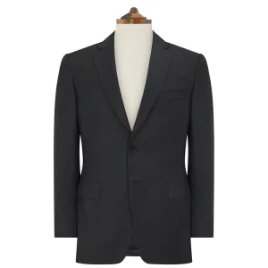 Kensington Charcoal Nailhead Suit II