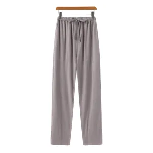 Marrakech Linen Slim Fit Trousers