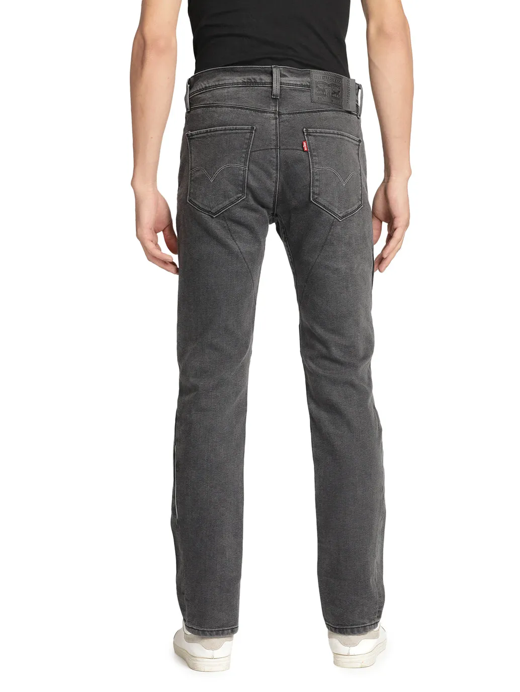 Men's Motorcycle Collection Crafted Jeans