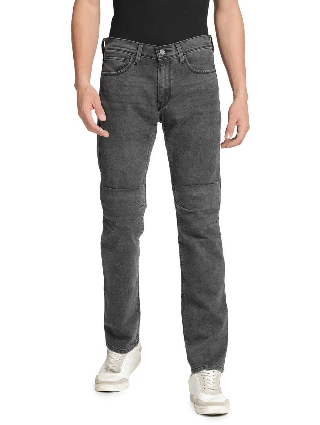 Men's Motorcycle Collection Crafted Jeans
