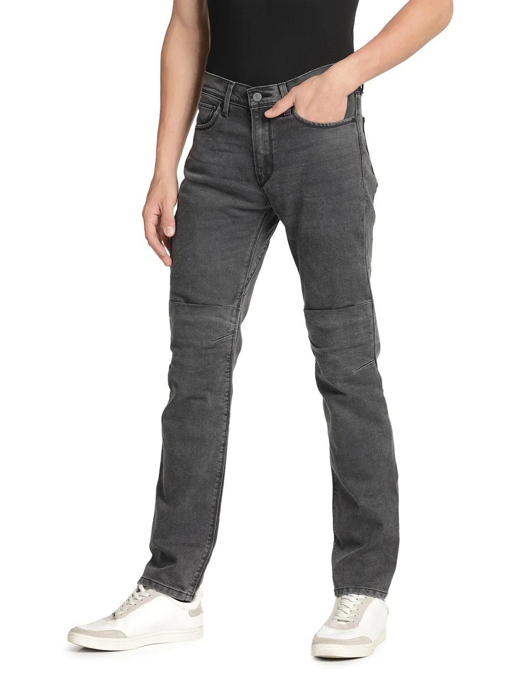 Men's Motorcycle Collection Crafted Jeans