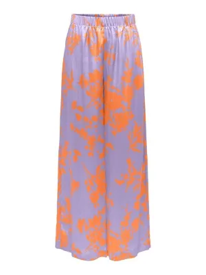 Only Summer - Loose fit bukser