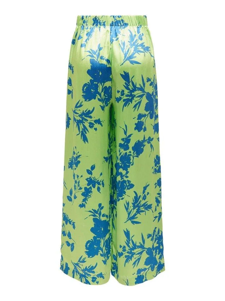 Only Summer - Loose fit bukser