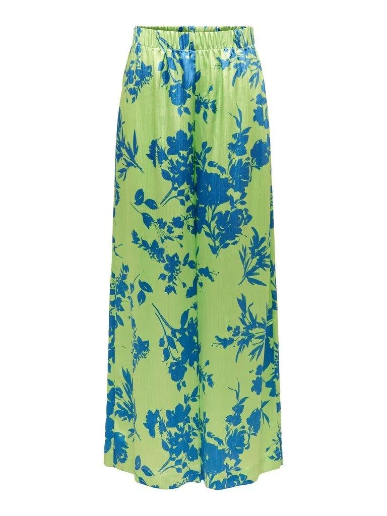 Only Summer - Loose fit bukser