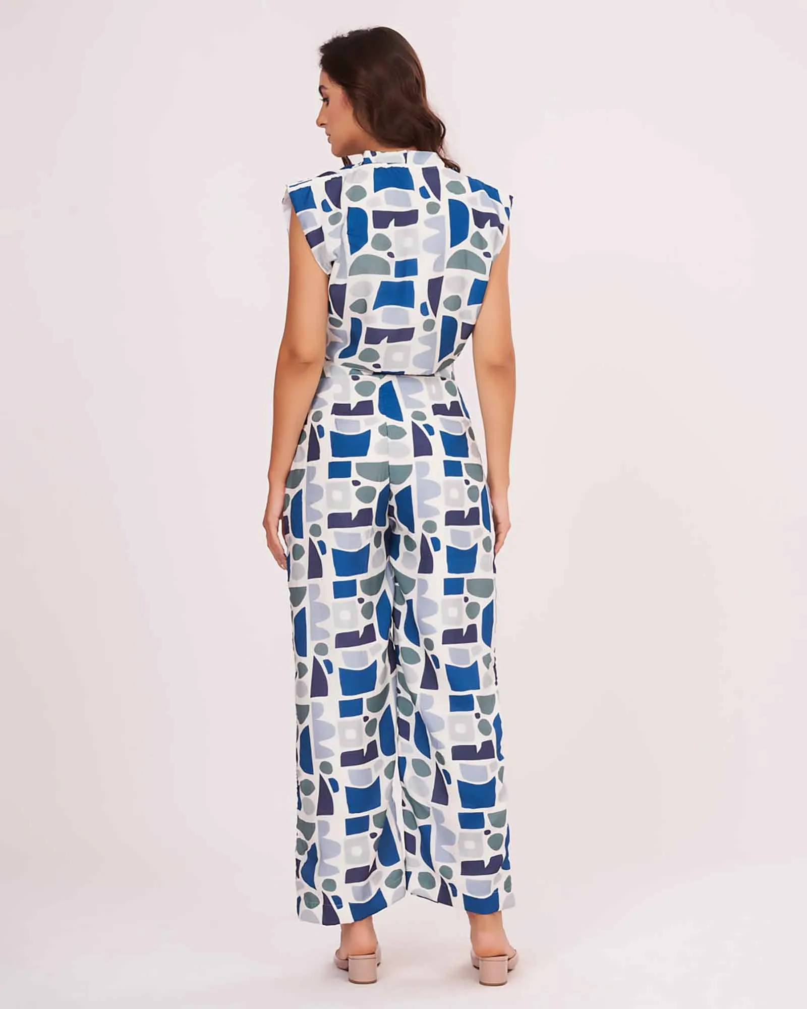 Print Play Co-Ord Set