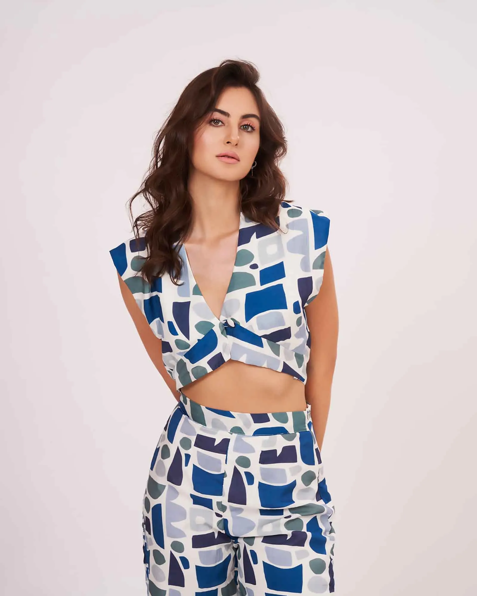 Print Play Co-Ord Set