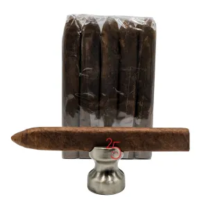 Smokin' Nica Torpedo Box Press