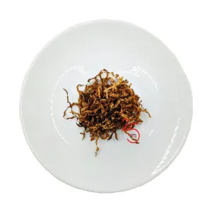 Smokin' Virginia Fine Cut Loose Pipe Tobacco