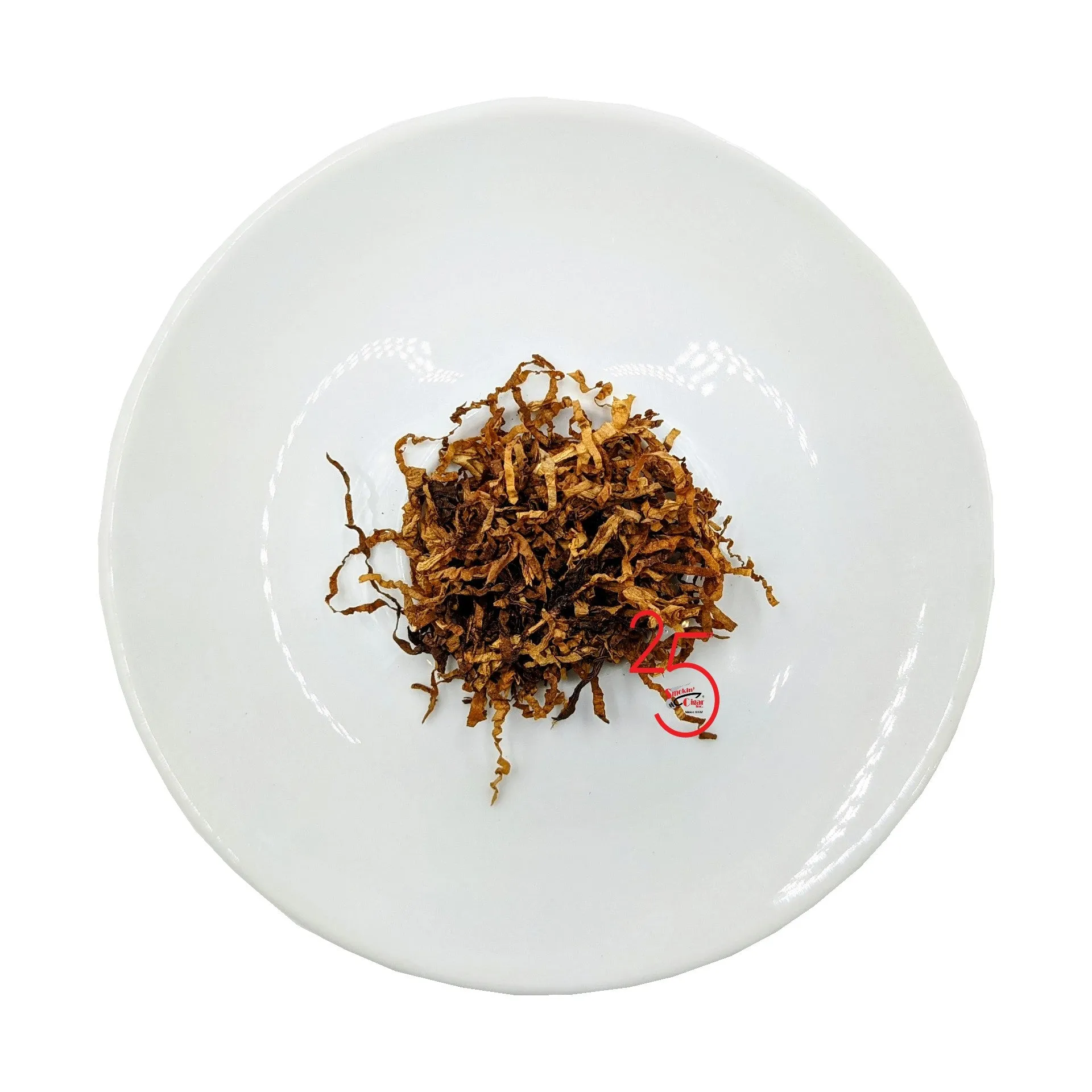 Smokin' Virginia Fine Cut Loose Pipe Tobacco