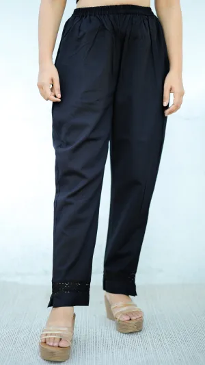 Straight Fit Pant FLEX3