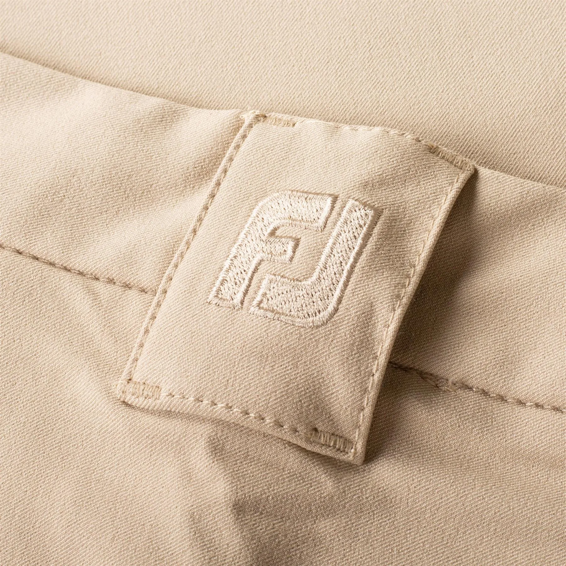 Tour Fit Pant Khaki - 2024