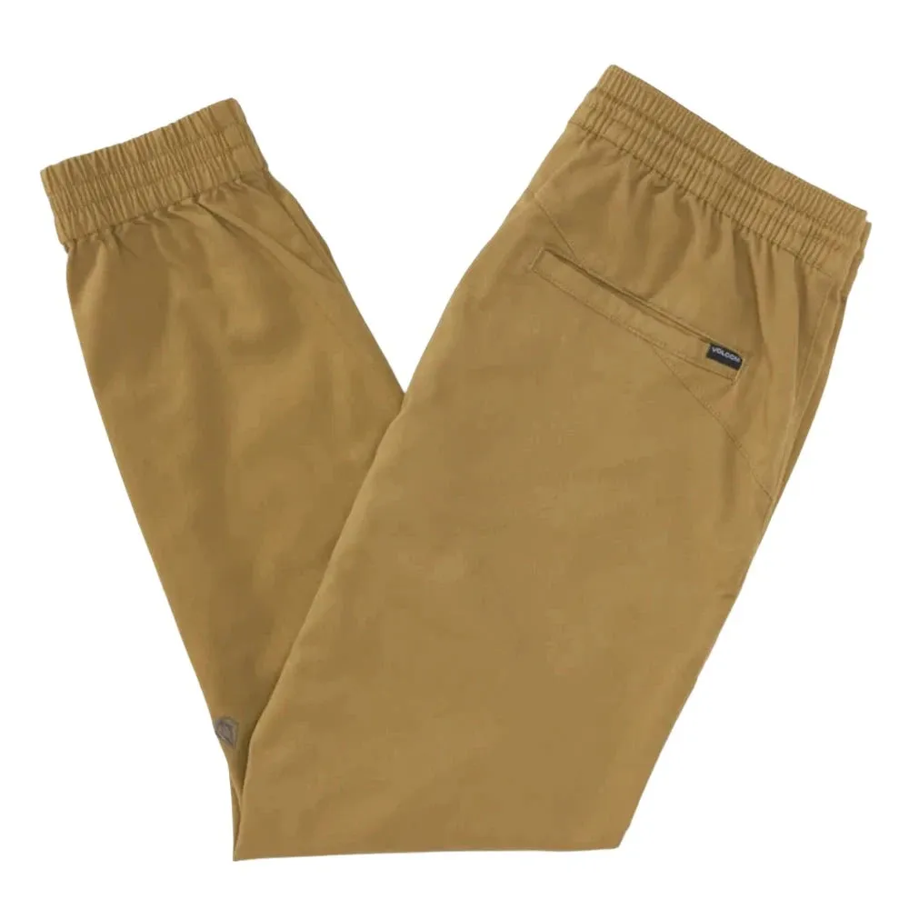Volcom Frickin Slim Jogger Pant