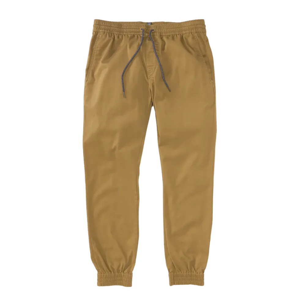 Volcom Frickin Slim Jogger Pant