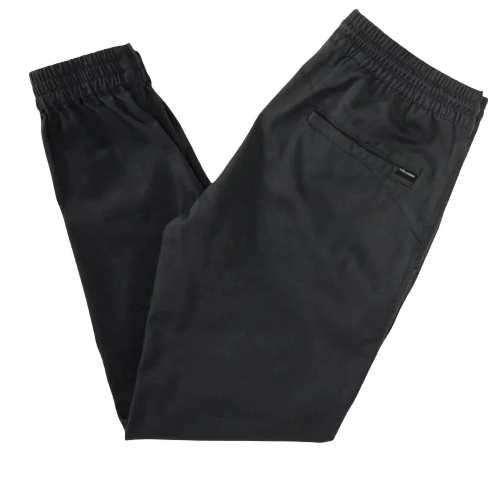Volcom Frickin Slim Jogger Pant