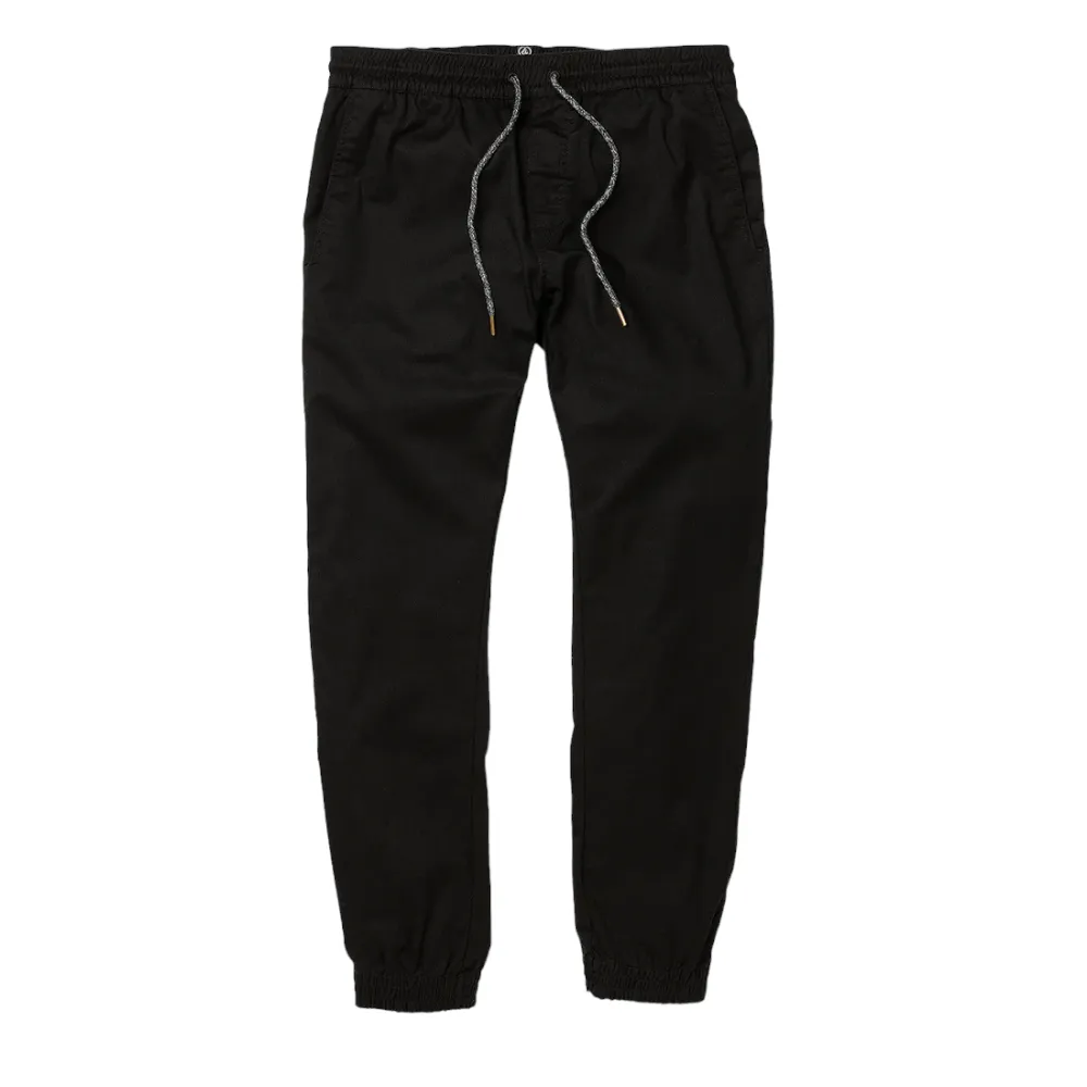 Volcom Frickin Slim Jogger Pant