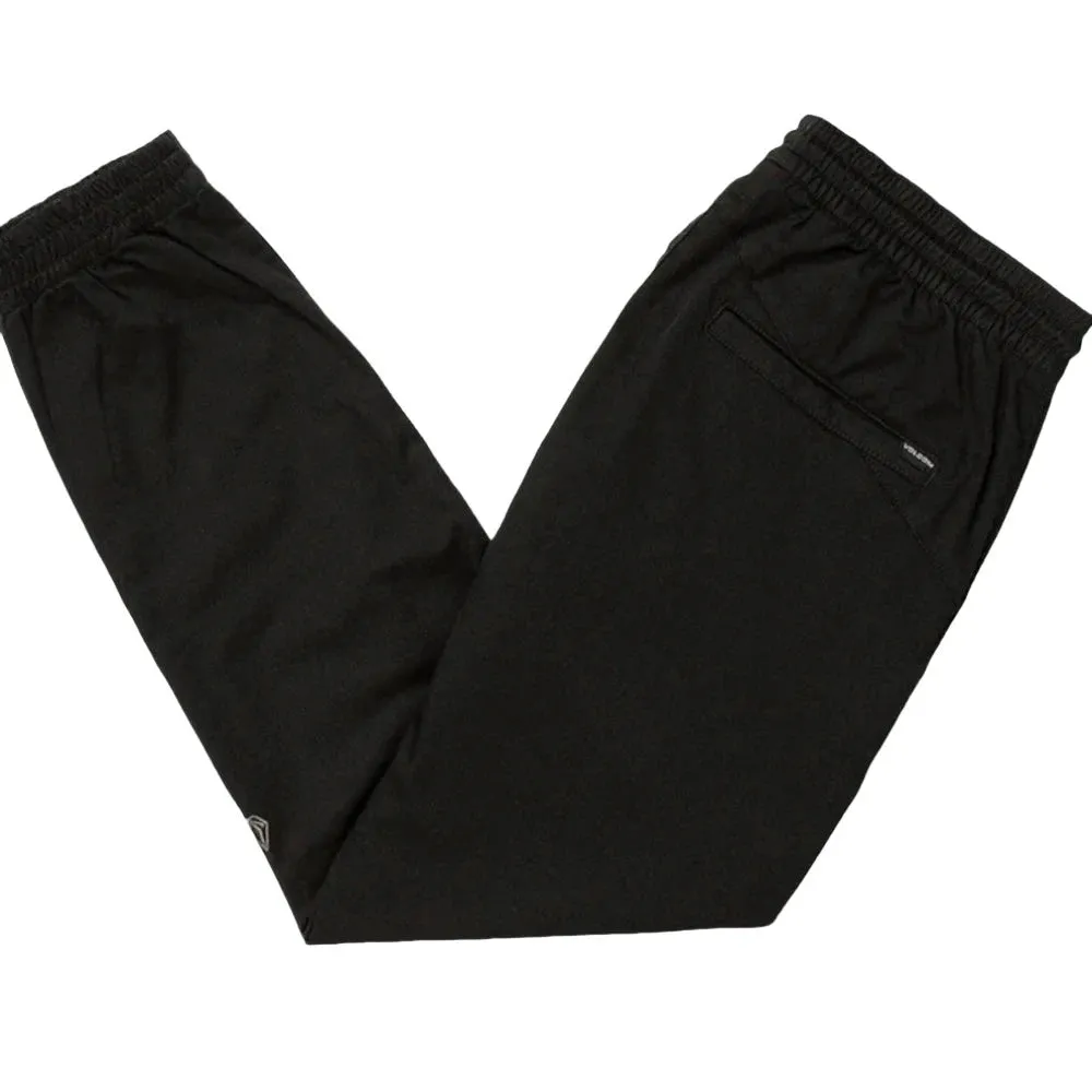 Volcom Frickin Slim Jogger Pant