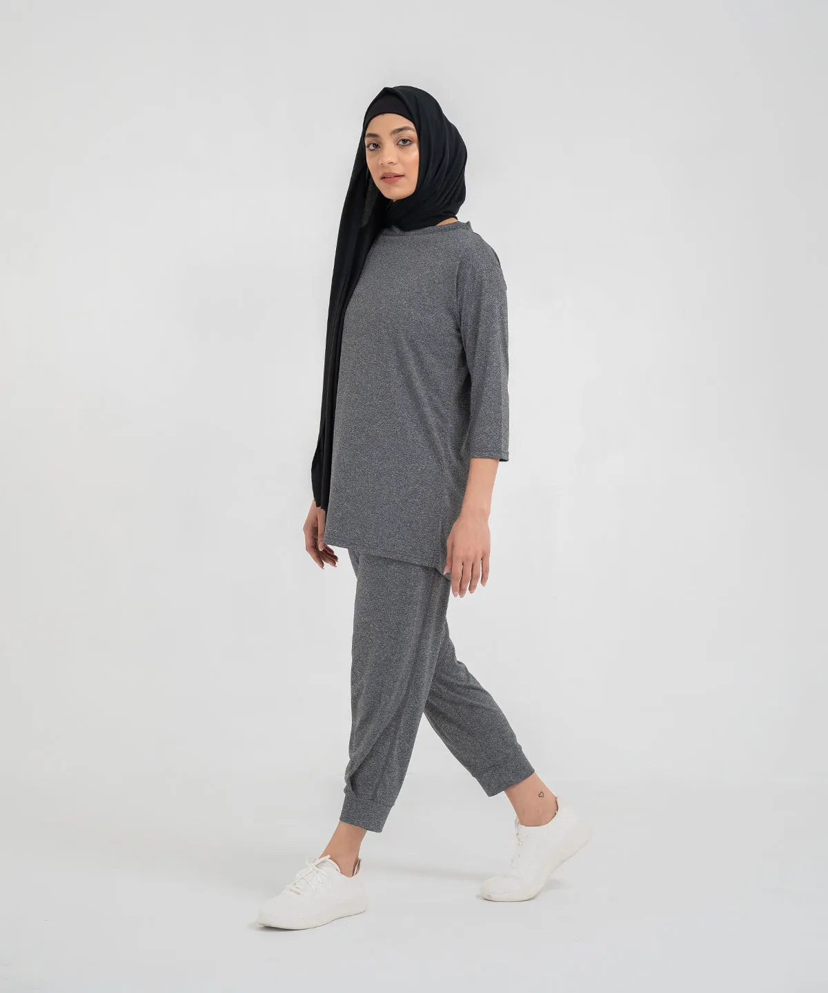 Women's B-Fit Relaxed Fit Yoga Pants