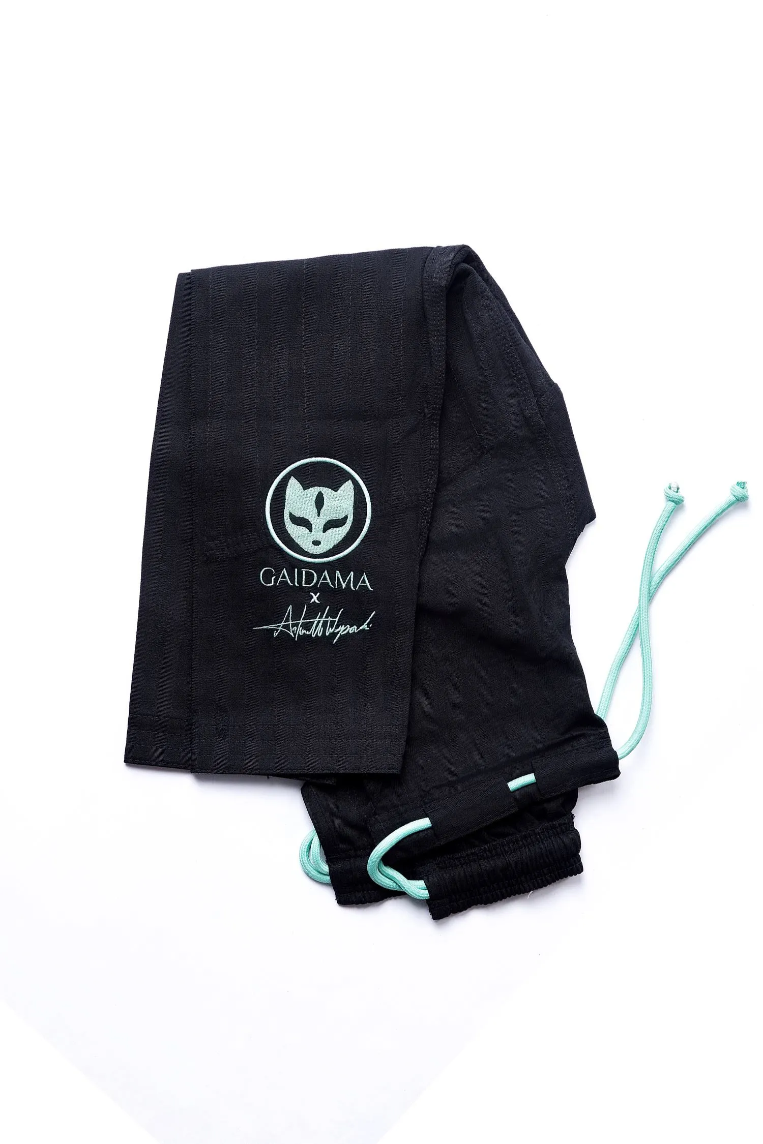 Women's Gaidama x Antoinette Wysocki Perfect Fit Jiu Jitsu Gi - Pants